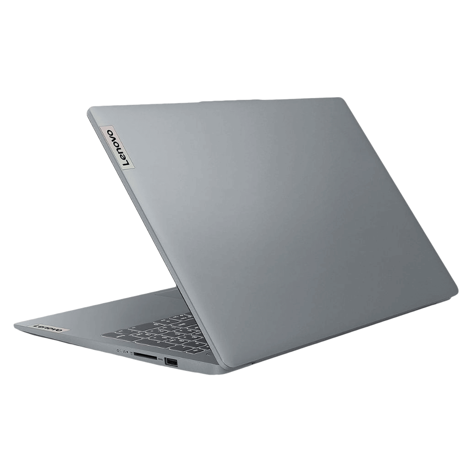 Buy Lenovo IdeaPad Slim 3 15IRH8 Intel Core i5 13th Gen Laptop